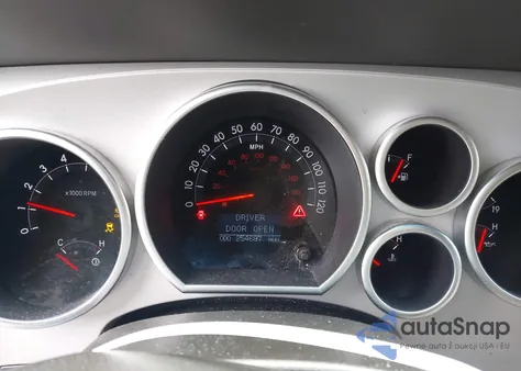 2008 Toyota Sequoia Limited 5.7L V8 from USA, damaged, VIN 5TDZY68A78S000425